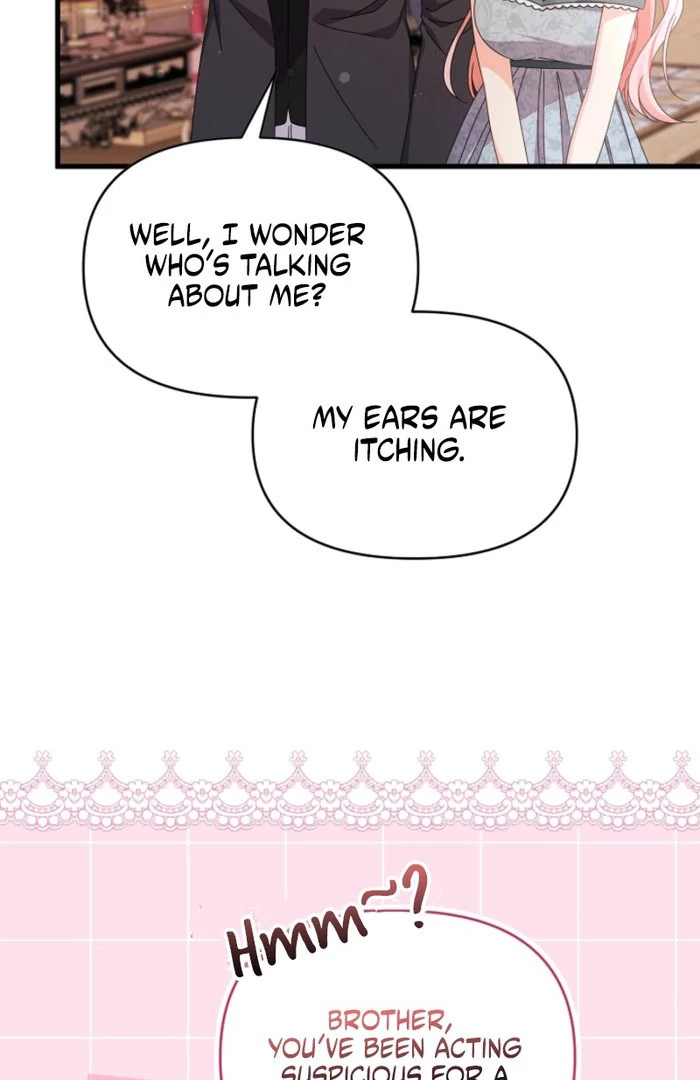 Your Highness, This Is Just a Novel Chapter 23 387 83