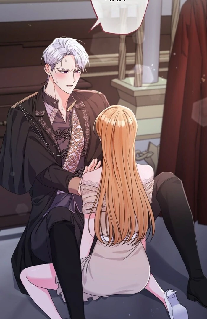 Your Highness, This Is Just a Novel Chapter 3 487 078