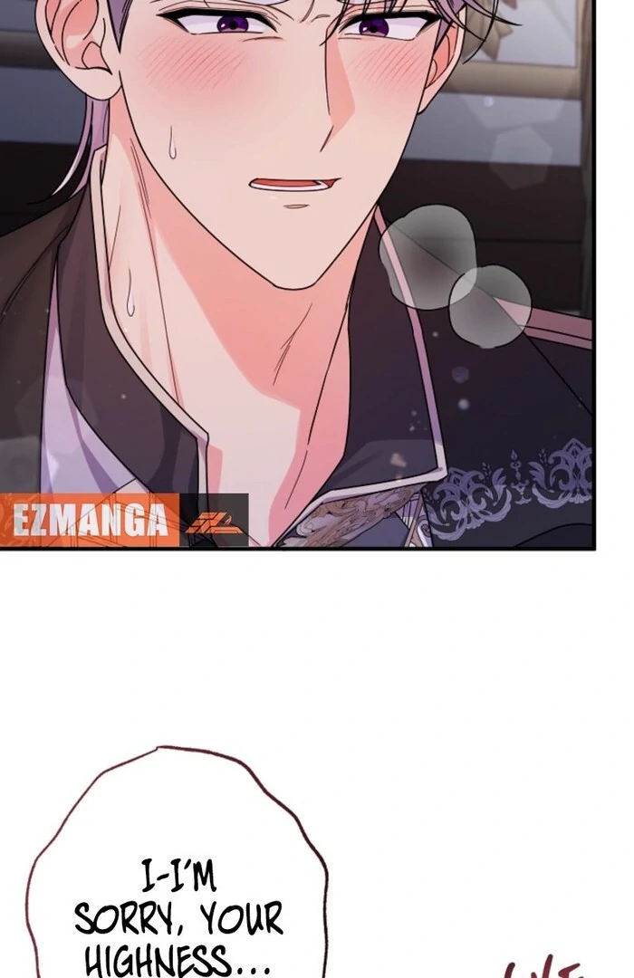 Your Highness, This Is Just a Novel Chapter 3 489 080