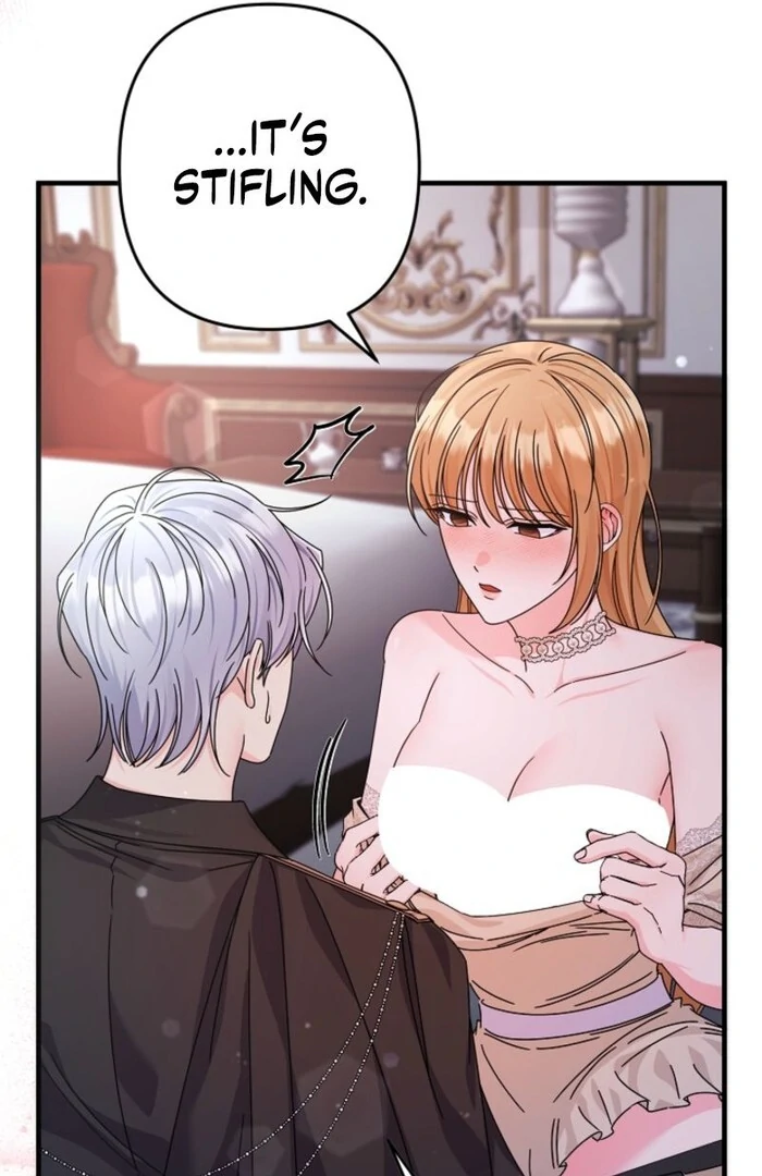 Your Highness, This Is Just a Novel Chapter 3 531 122