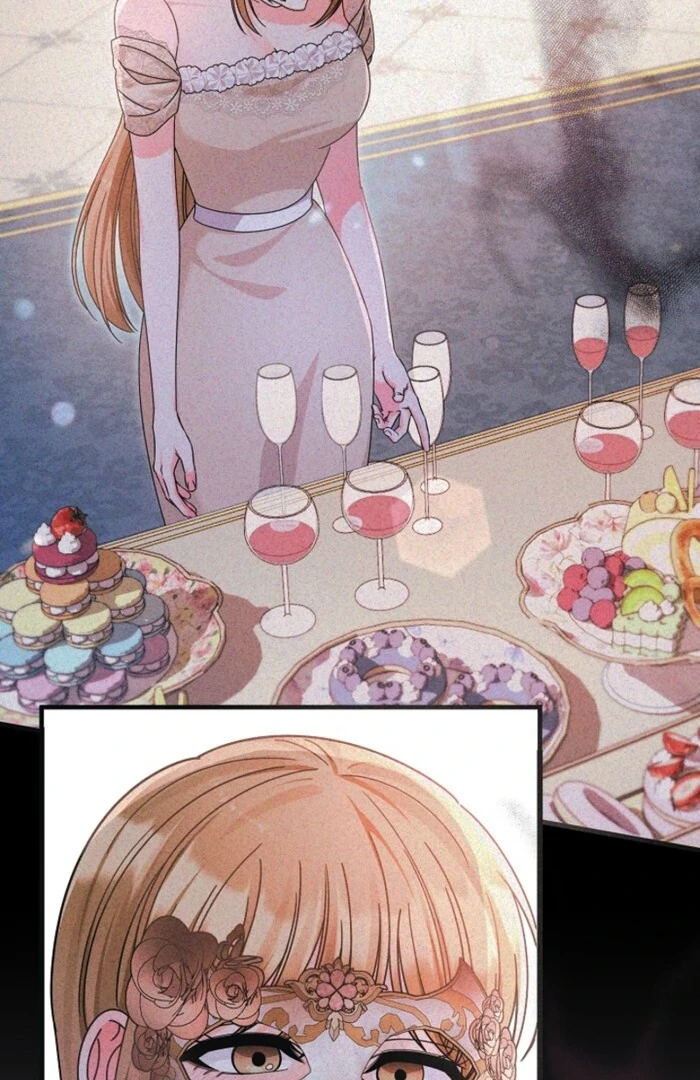 Your Highness, This Is Just a Novel Chapter 4 394 051