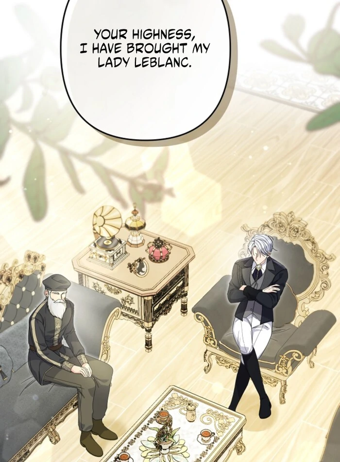 Your Highness, This Is Just a Novel Chapter 4 435 092