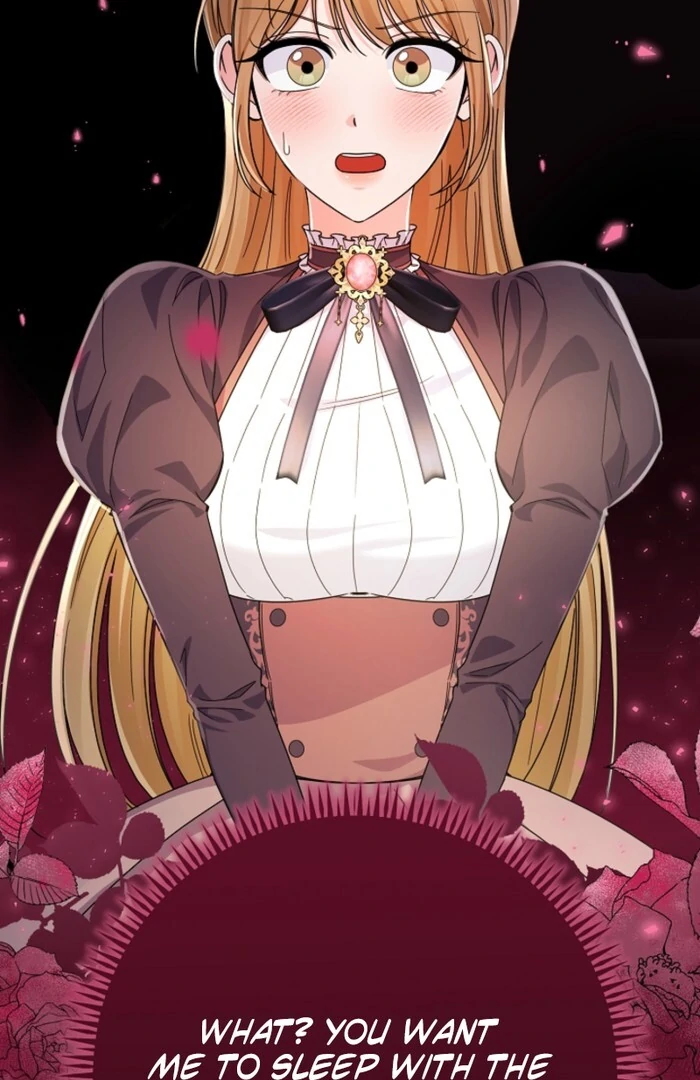 Your Highness, This Is Just a Novel Chapter 4 451 108