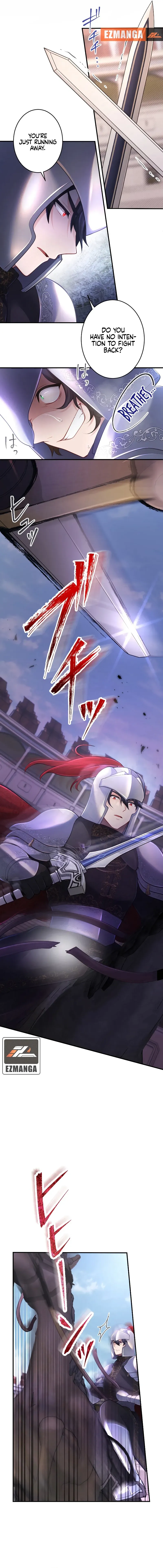 Your Majesty, I Will Raise Him This Time! Chapter 24 66 11