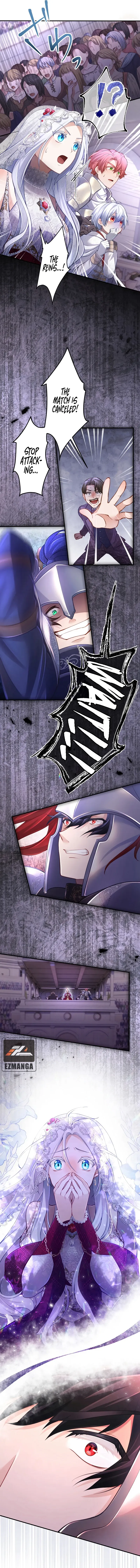 Your Majesty, I Will Raise Him This Time! Chapter 24 67 12