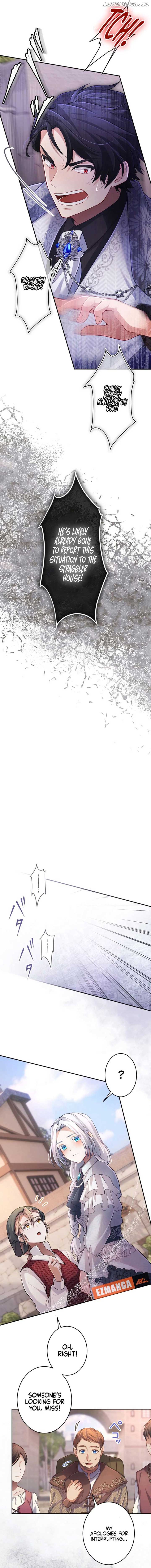 Your Majesty, I Will Raise Him This Time! Chapter 30 45 08