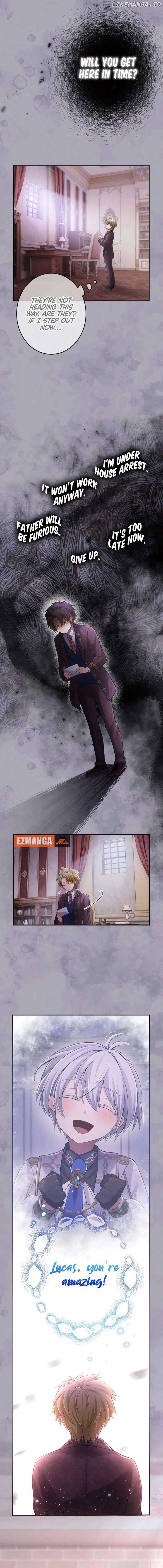 Your Majesty, I Will Raise Him This Time! Chapter 32 65 04