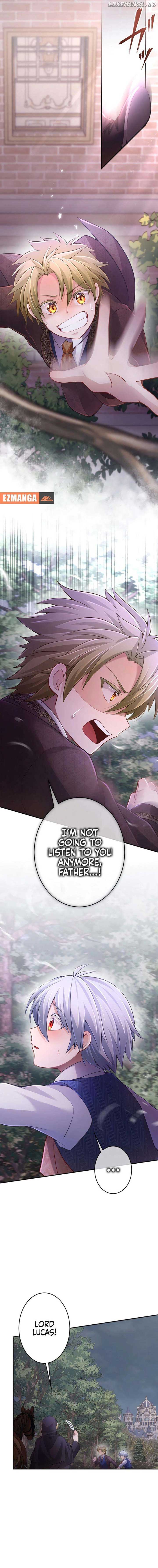 Your Majesty, I Will Raise Him This Time! Chapter 32 66 05