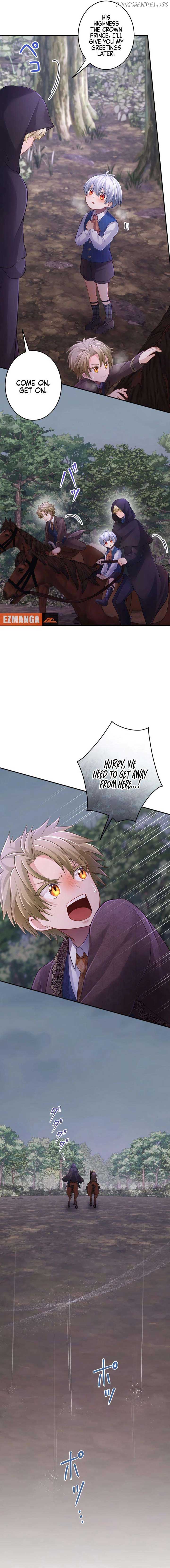 Your Majesty, I Will Raise Him This Time! Chapter 32 67 06