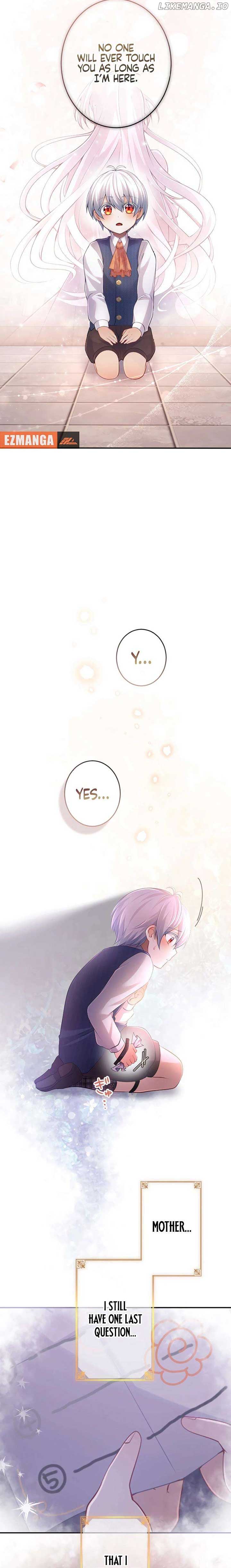 Your Majesty, I Will Raise Him This Time! Chapter 32 71 10