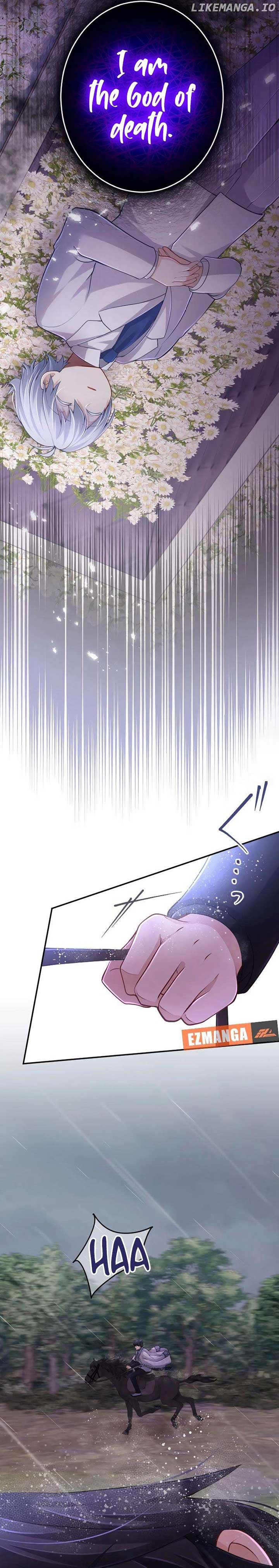 Your Majesty, I Will Raise Him This Time! Chapter 32 75 14