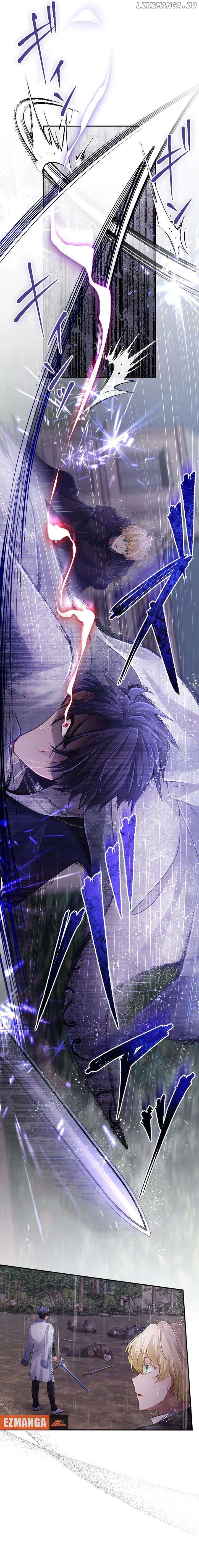 Your Majesty, I Will Raise Him This Time! Chapter 32 77 16