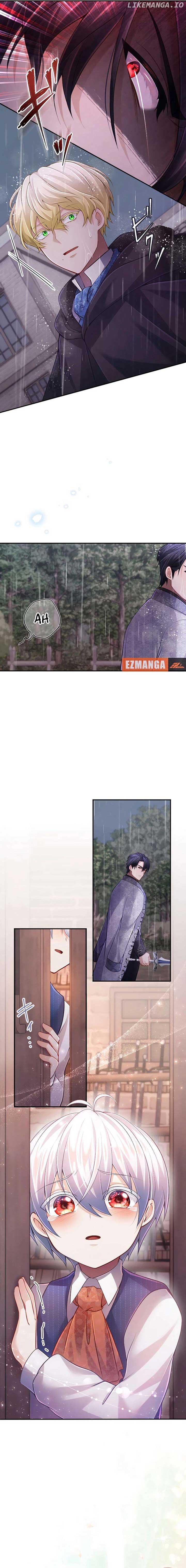 Your Majesty, I Will Raise Him This Time! Chapter 32 78 17