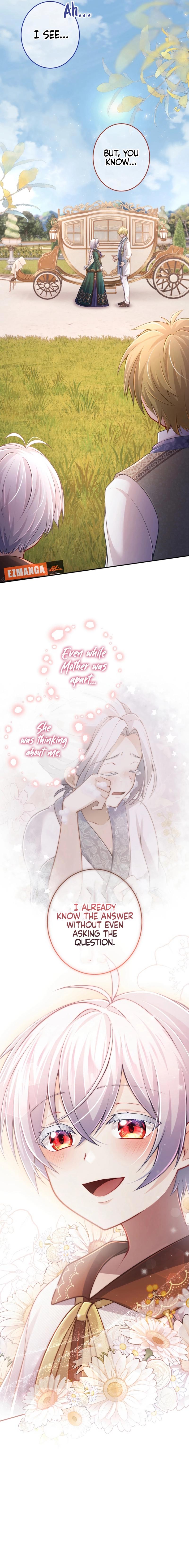 Your Majesty, I Will Raise Him This Time! Chapter 36 64 06