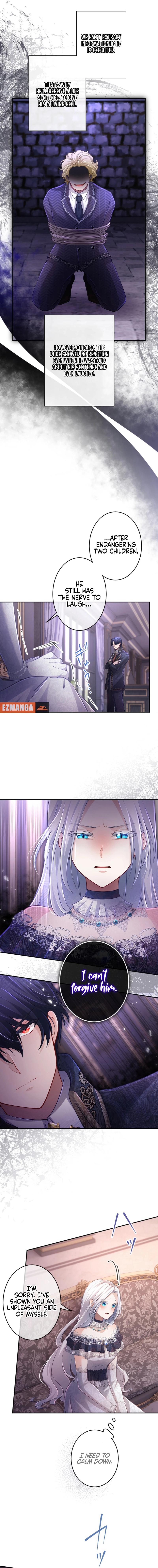 Your Majesty, I Will Raise Him This Time! Chapter 36 68 10