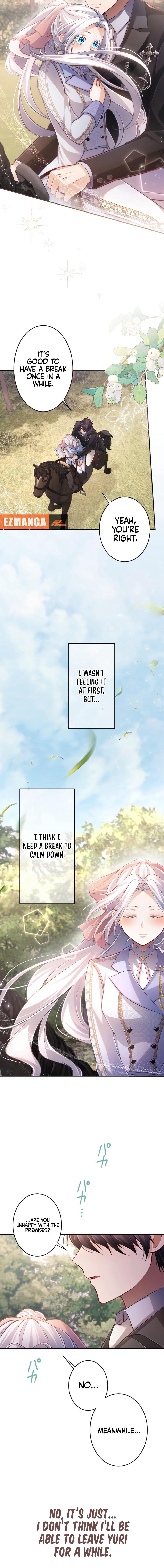 Your Majesty, I Will Raise Him This Time! Chapter 37 63 02