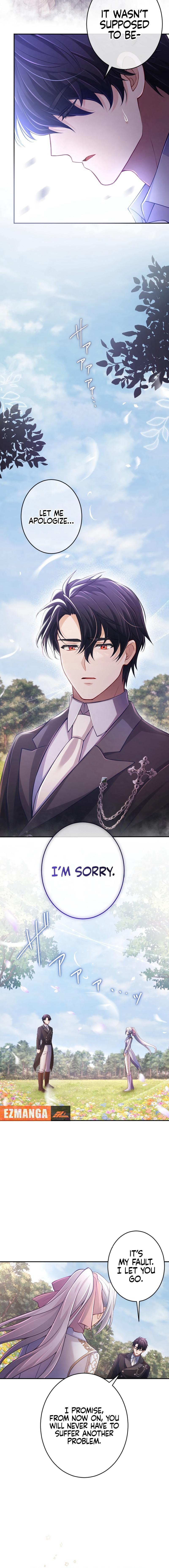 Your Majesty, I Will Raise Him This Time! Chapter 37 69 08