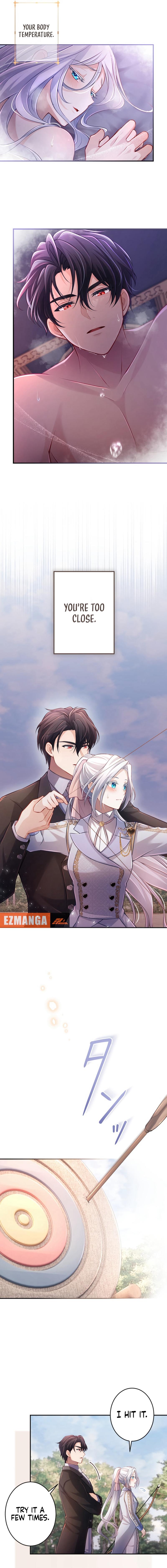 Your Majesty, I Will Raise Him This Time! Chapter 37 74 13