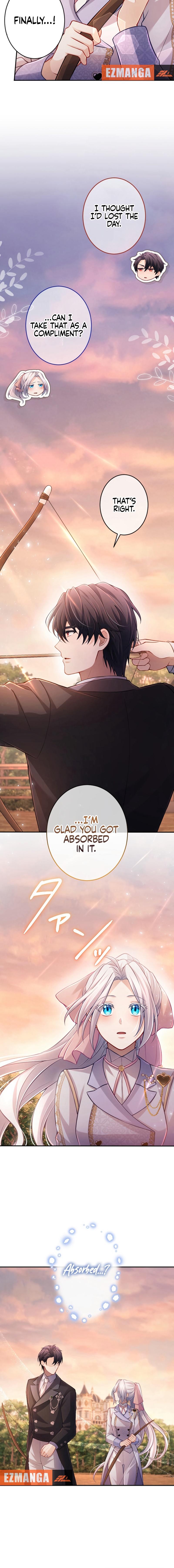 Your Majesty, I Will Raise Him This Time! Chapter 37 77 16