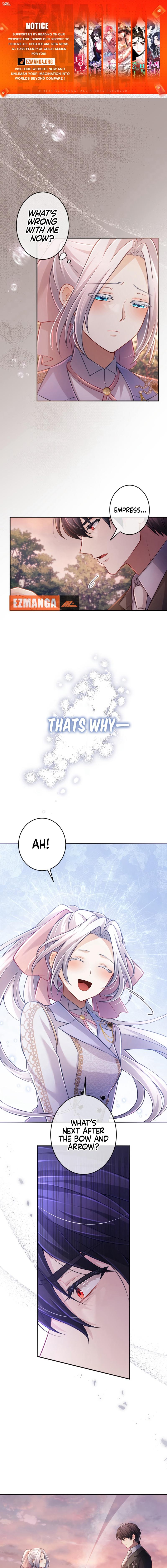 Your Majesty, I Will Raise Him This Time! Chapter 38 53 01