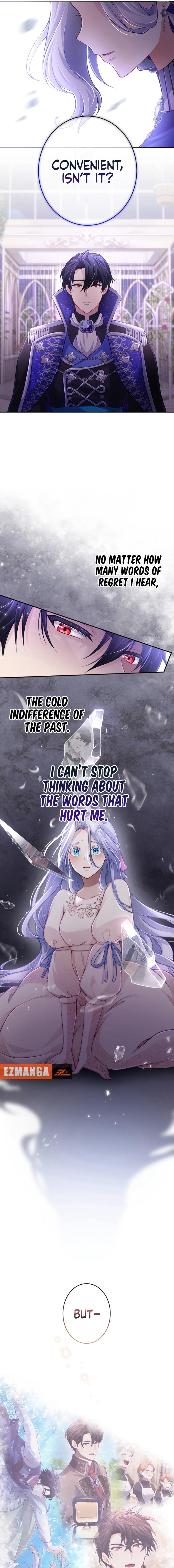 Your Majesty, I Will Raise Him This Time! Chapter 38 65 13