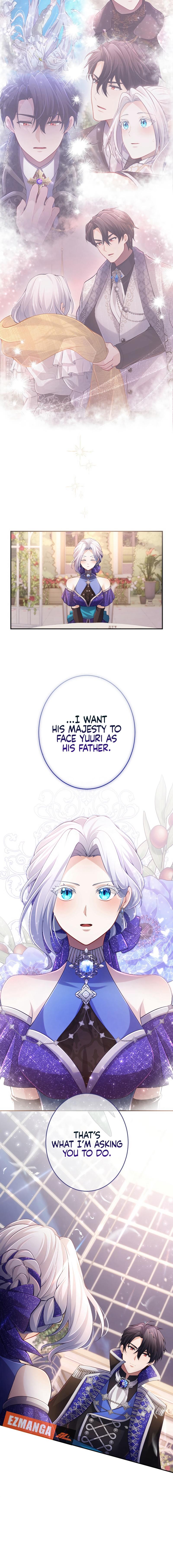 Your Majesty, I Will Raise Him This Time! Chapter 38 66 14