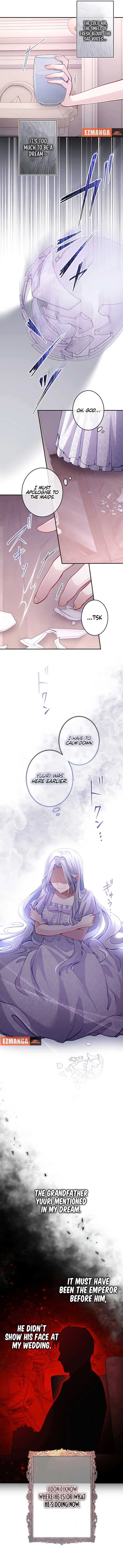 Your Majesty, I Will Raise Him This Time! Chapter 41 54 10