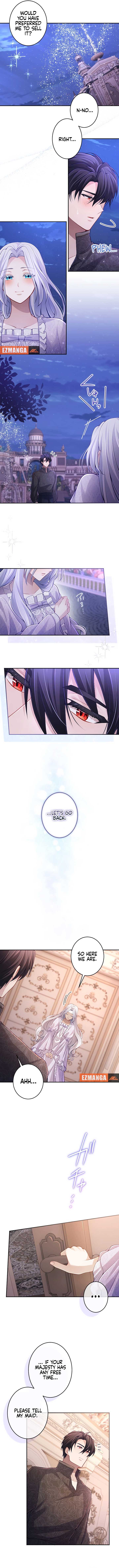 Your Majesty, I Will Raise Him This Time! Chapter 41 46 2