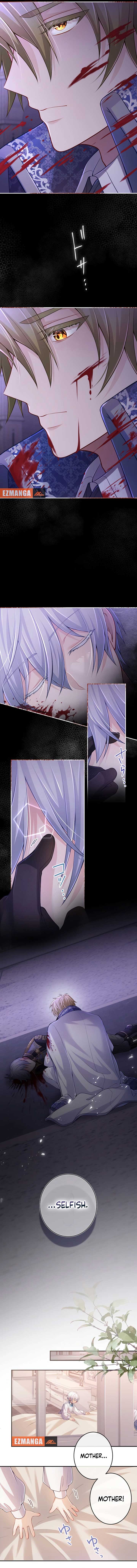 Your Majesty, I Will Raise Him This Time! Chapter 41 49 5