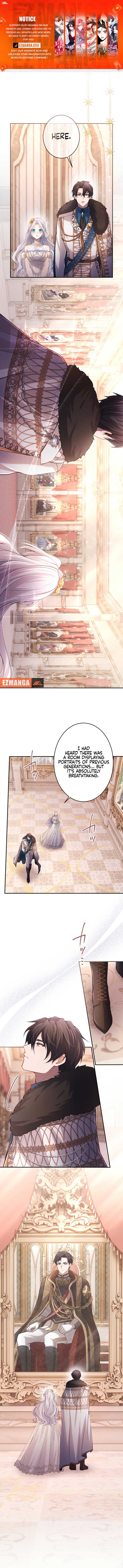 Your Majesty, I Will Raise Him This Time! Chapter 43 53 01