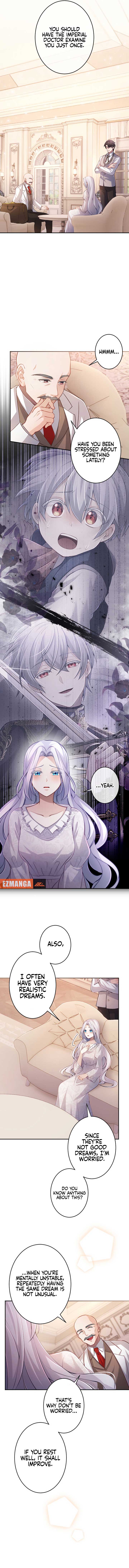 Your Majesty, I Will Raise Him This Time! Chapter 43 60 08