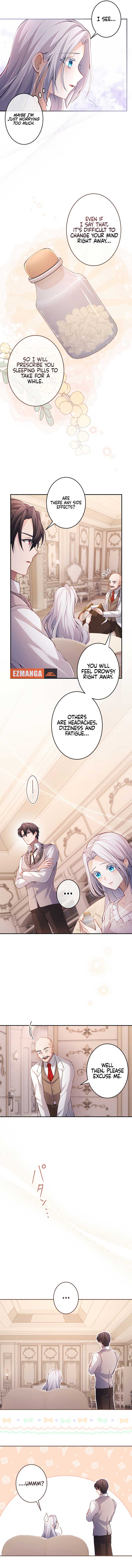 Your Majesty, I Will Raise Him This Time! Chapter 43 61 09