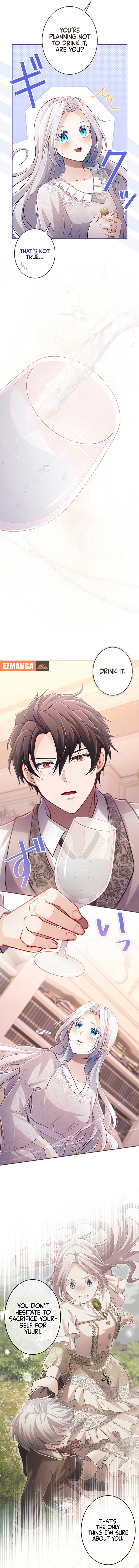 Your Majesty, I Will Raise Him This Time! Chapter 43 62 10