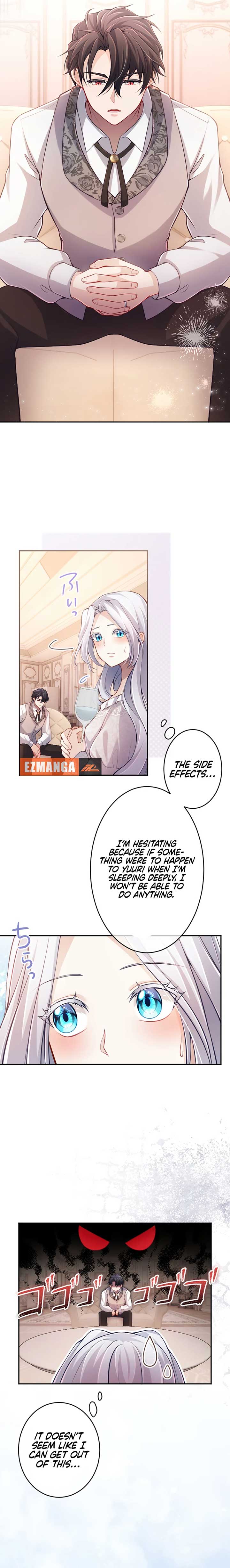 Your Majesty, I Will Raise Him This Time! Chapter 43 63 11