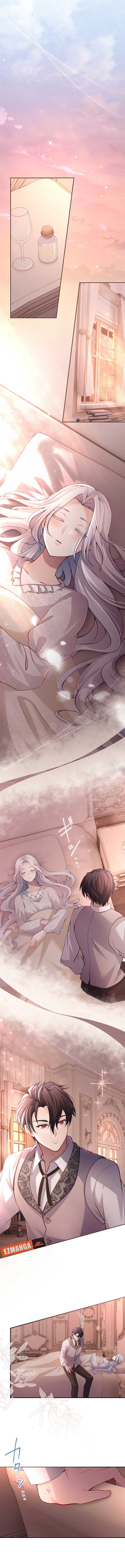 Your Majesty, I Will Raise Him This Time! Chapter 43 64 12