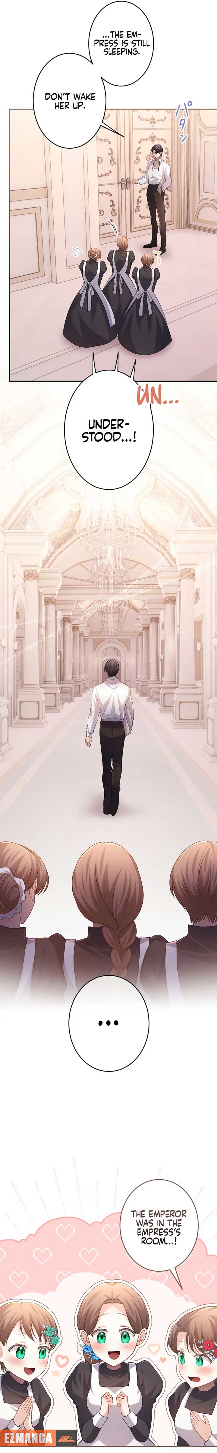 Your Majesty, I Will Raise Him This Time! Chapter 43 66 14