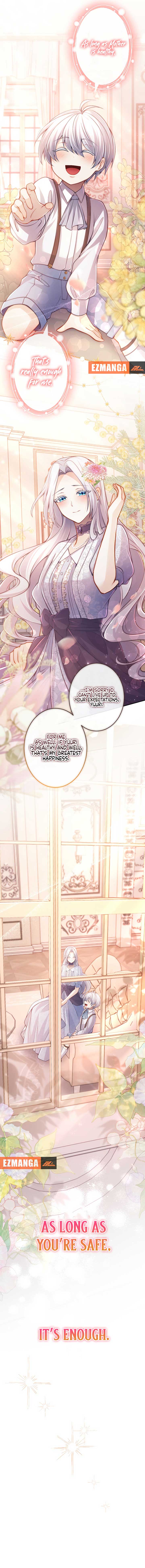 Your Majesty, I Will Raise Him This Time! Chapter 44 47 07