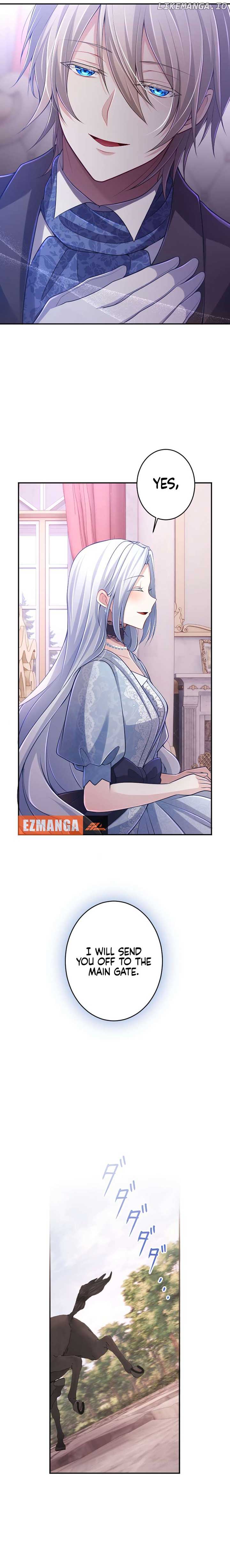 Your Majesty, I Will Raise Him This Time! Chapter 45 43 06