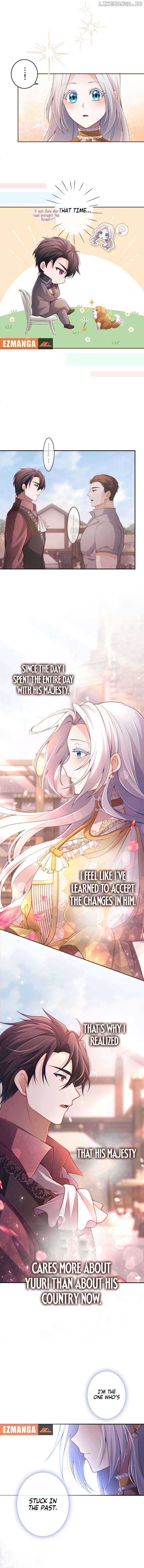 Your Majesty, I Will Raise Him This Time! Chapter 48 44 04