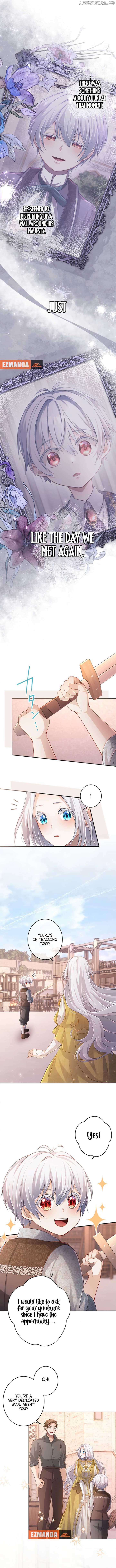 Your Majesty, I Will Raise Him This Time! Chapter 48 45 05