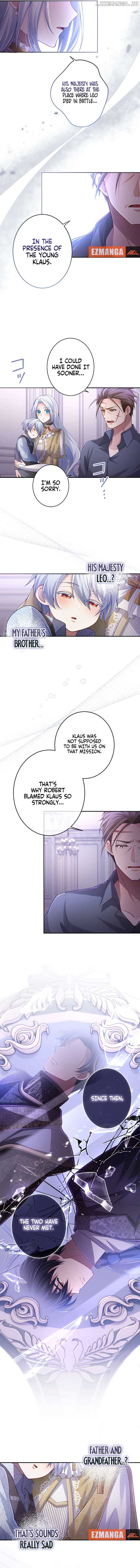 Your Majesty, I Will Raise Him This Time! Chapter 48 49 09