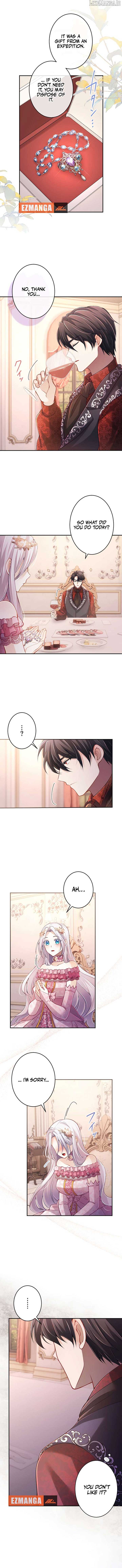 Your Majesty, I Will Raise Him This Time! Chapter 56 41 04