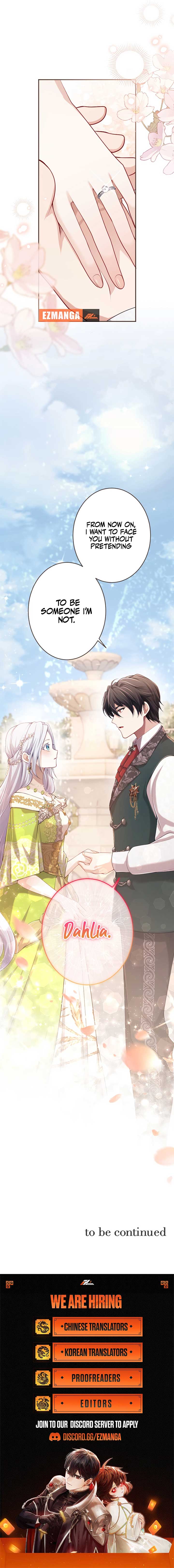 Your Majesty, I Will Raise Him This Time! Chapter 60 47 10