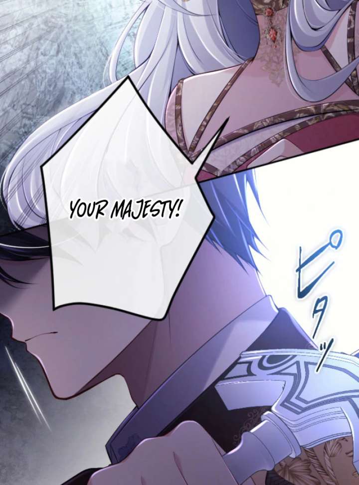 Your Majesty, I Will Raise Him This Time! Chapter 69 347 007