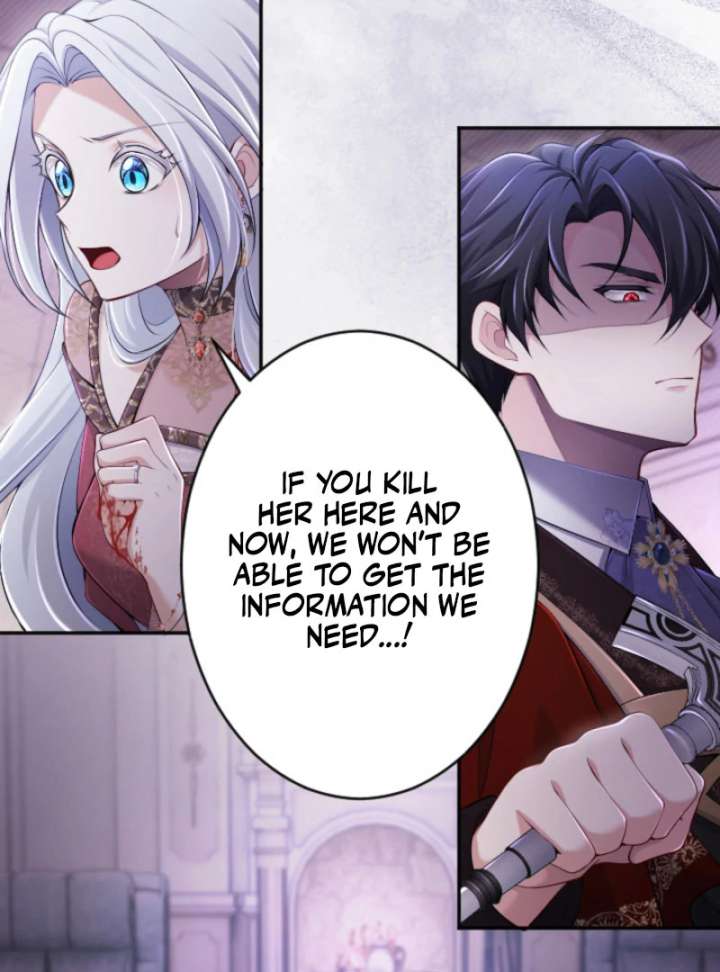 Your Majesty, I Will Raise Him This Time! Chapter 69 349 009