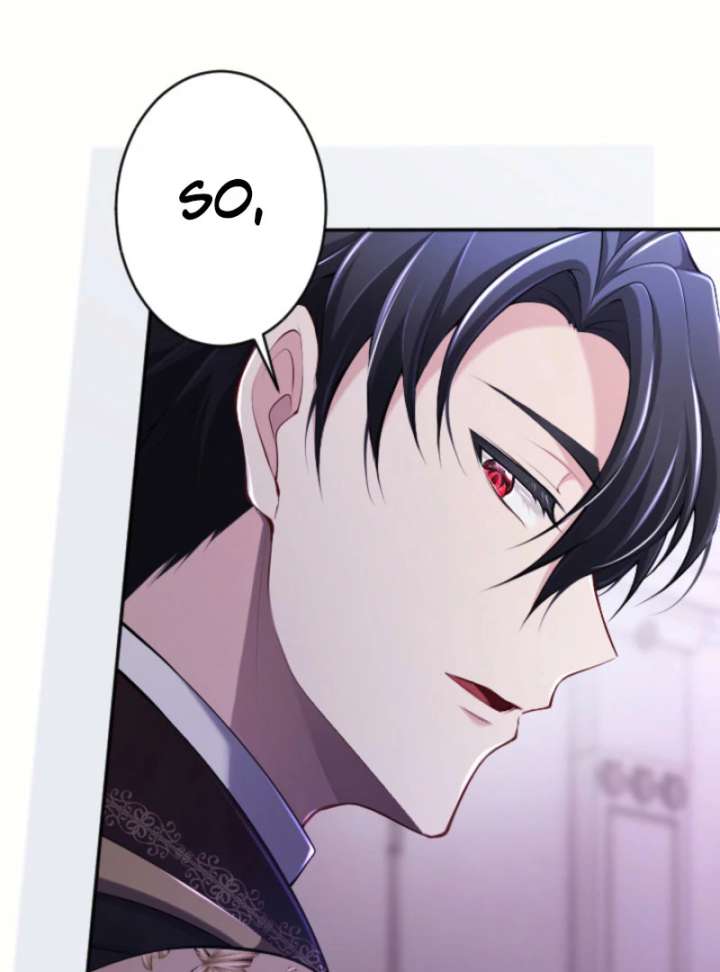 Your Majesty, I Will Raise Him This Time! Chapter 69 354 014