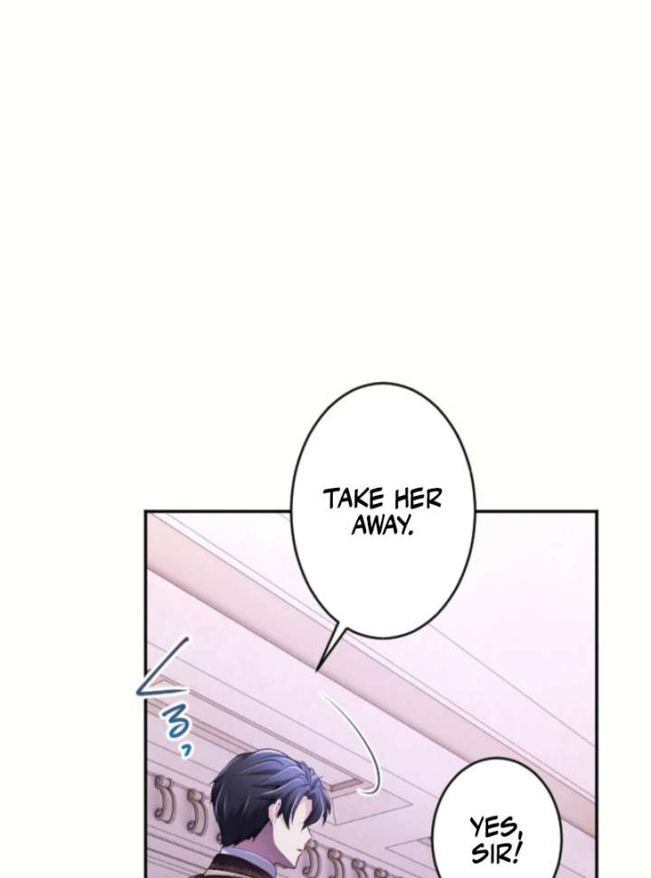 Your Majesty, I Will Raise Him This Time! Chapter 69 359 019