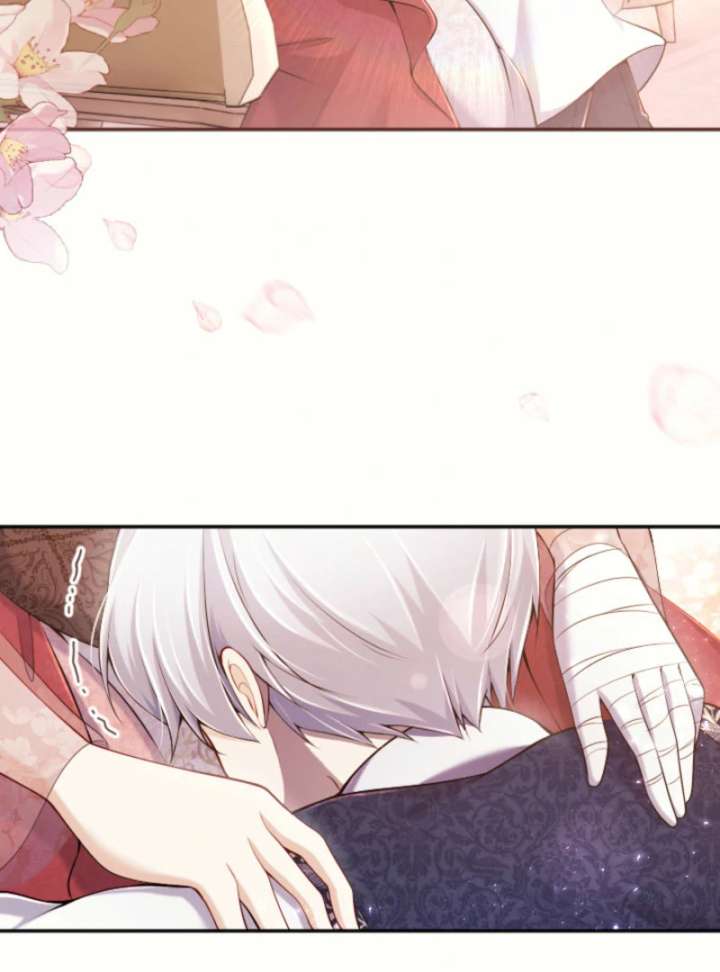 Your Majesty, I Will Raise Him This Time! Chapter 69 370 030