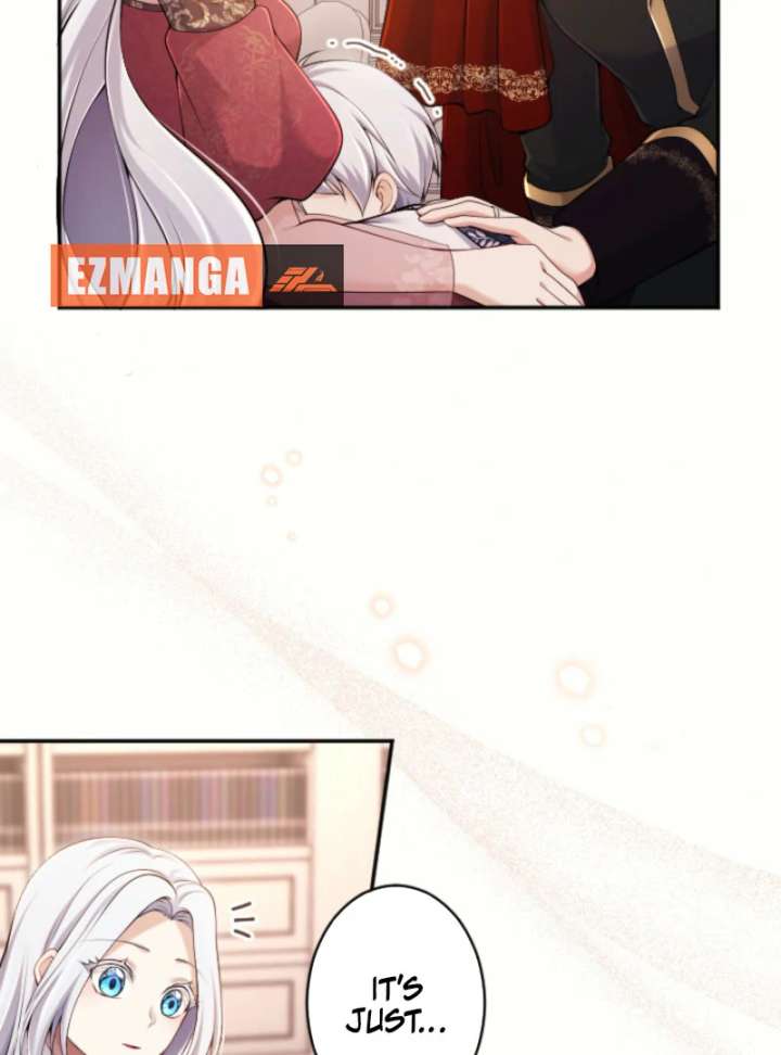 Your Majesty, I Will Raise Him This Time! Chapter 69 372 032