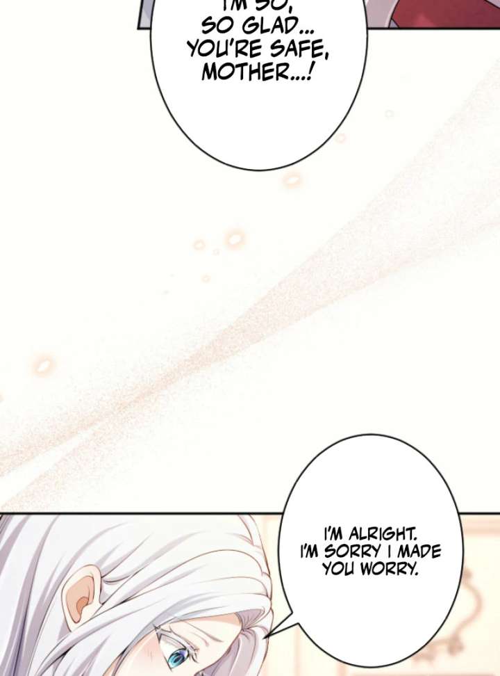 Your Majesty, I Will Raise Him This Time! Chapter 69 374 034